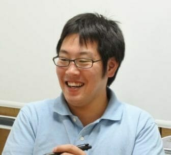 心理カウンセラー-佐々木啓太