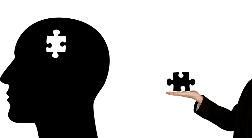 脳科学から考える不安-メンタルヘルス
