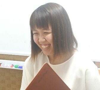 こころの羽在籍-心理カウンセラー-岩本望未