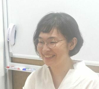 こころの羽在籍-心理カウンセラー-森山ゆみ